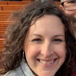 Alli Johnson - Central IA Local Coordinator