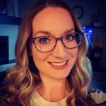 Brittany Hicks - Local Coordinator Central Iowa