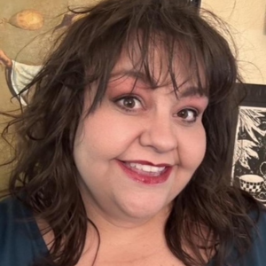 Holly Nichols - National Program Coordinator