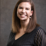 Olivia Kahler - Local Coordinator Eastern Iowa