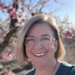 Paula Gehrett - Central CA Local Coordinator